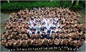 Julie Sandlau Việt Nam 4