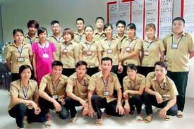 Julie Sandlau Việt Nam 3