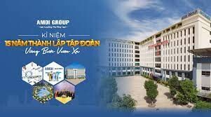 Tập Đoàn Amdi 7