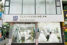 Tony Wedding 10