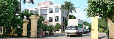 Nhân Lực Miền Tây 9