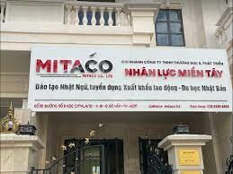 Nhân Lực Miền Tây 8