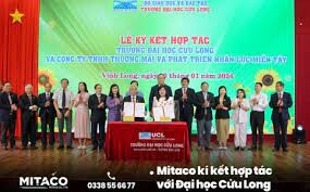 Nhân Lực Miền Tây 7