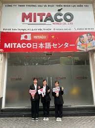 Nhân Lực Miền Tây 6