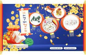 Quà Tặng Sáng Tạo Việt Nam 10