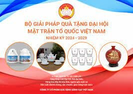 Quà Tặng Sáng Tạo Việt Nam 9
