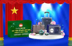 Quà Tặng Sáng Tạo Việt Nam 8