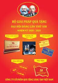 Quà Tặng Sáng Tạo Việt Nam 7