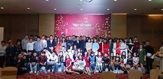 Ánh Sáng Tiến Dư - Hà Nội 10