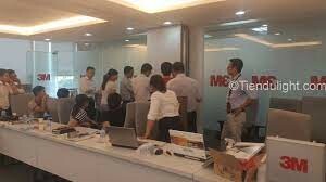 Ánh Sáng Tiến Dư - Hà Nội 9