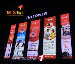 Ánh Sáng Tiến Dư - Hà Nội 8