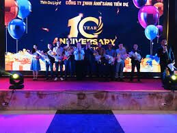 Ánh Sáng Tiến Dư - Hà Nội 7