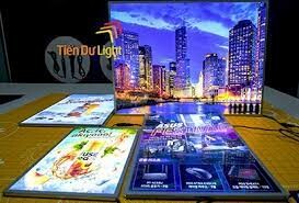 Ánh Sáng Tiến Dư - Hà Nội 1