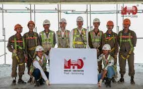 Dự ứng lực Minh Đức 10