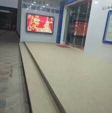 Giầy Stateway Việt Nam 9