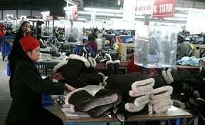 Giầy Stateway Việt Nam 8