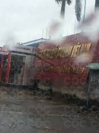 Giầy Stateway Việt Nam 7