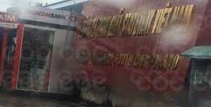 Giầy Stateway Việt Nam 6