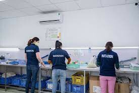 Initation Việt Nam 7