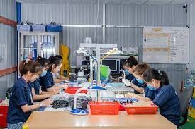 Initation Việt Nam 5