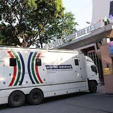 Đài Phát Thanh Truyền Hình Hà Nội 10