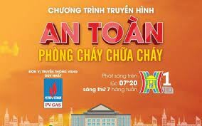 Đài Phát Thanh Truyền Hình Hà Nội 8