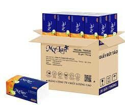 Giấy MyLan 5