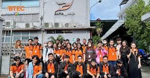 MTV Ứng Dụng Công Nghệ Và Dịch Vụ Truyền Thông Âu Lạc (Alta Media) 3