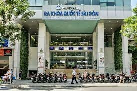 Tai Mũi Họng Sài Gòn 7