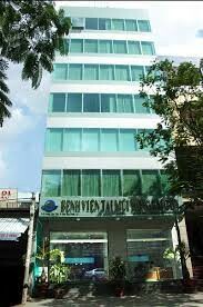 Tai Mũi Họng Sài Gòn 6