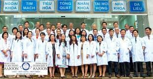 Tai Mũi Họng Sài Gòn 5