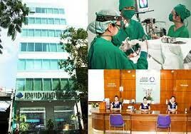 Tai Mũi Họng Sài Gòn 3