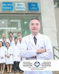 Tai Mũi Họng Sài Gòn 2