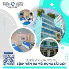 Tai Mũi Họng Sài Gòn 1