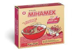 chế biến thực phẩm Thái Minh 8