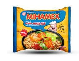 chế biến thực phẩm Thái Minh 4