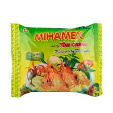 chế biến thực phẩm Thái Minh 2