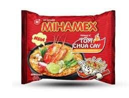 chế biến thực phẩm Thái Minh 1