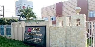 Công Ty Quốc Tế Tri - Viet 9