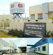 Công Ty Quốc Tế Tri - Viet 8