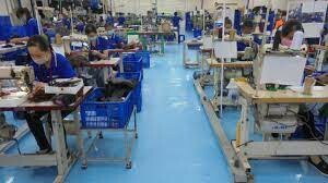 Công Ty Quốc Tế Tri - Viet 7