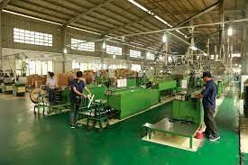 Cao Su-Nhựa Thanh Bình 1