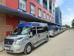 Vận Tải Và Du Lịch Phúc Minh 10