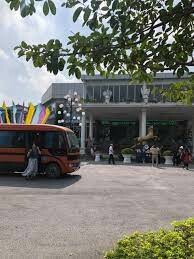 Vận Tải Và Du Lịch Phúc Minh 8