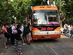 Vận Tải Và Du Lịch Phúc Minh 7