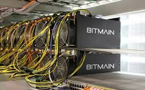 Bitmain Việt Nam 10