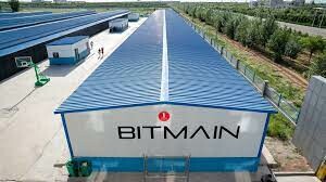 Bitmain Việt Nam 9