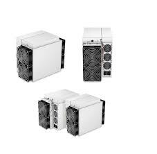 Bitmain Việt Nam 8