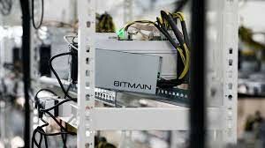 Bitmain Việt Nam 5