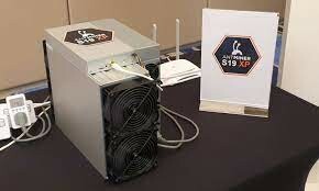 Bitmain Việt Nam 3